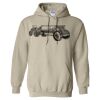 Heavy Blend™ Hooded Sweatshirt Thumbnail
