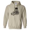 Heavy Blend™ Hooded Sweatshirt Thumbnail