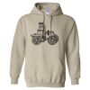 Heavy Blend™ Hooded Sweatshirt Thumbnail