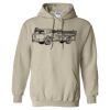 Heavy Blend™ Hooded Sweatshirt Thumbnail