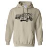 Heavy Blend™ Hooded Sweatshirt Thumbnail