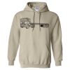 Heavy Blend™ Hooded Sweatshirt Thumbnail