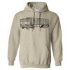 Heavy Blend™ Hooded Sweatshirt Thumbnail