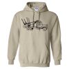 Heavy Blend™ Hooded Sweatshirt Thumbnail
