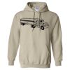 Heavy Blend™ Hooded Sweatshirt Thumbnail