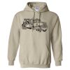 Heavy Blend™ Hooded Sweatshirt Thumbnail