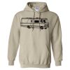 Heavy Blend™ Hooded Sweatshirt Thumbnail