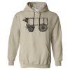 Heavy Blend™ Hooded Sweatshirt Thumbnail