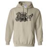 Heavy Blend™ Hooded Sweatshirt Thumbnail