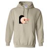 Heavy Blend™ Hooded Sweatshirt Thumbnail