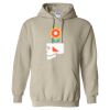 Heavy Blend™ Hooded Sweatshirt Thumbnail