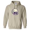 Heavy Blend™ Hooded Sweatshirt Thumbnail