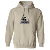 Heavy Blend™ Hooded Sweatshirt Thumbnail