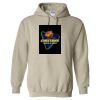 Heavy Blend™ Hooded Sweatshirt Thumbnail