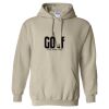 Heavy Blend™ Hooded Sweatshirt Thumbnail