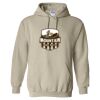 Heavy Blend™ Hooded Sweatshirt Thumbnail