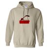 Heavy Blend™ Hooded Sweatshirt Thumbnail