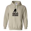 Heavy Blend™ Hooded Sweatshirt Thumbnail