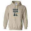 Heavy Blend™ Hooded Sweatshirt Thumbnail