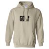 Heavy Blend™ Hooded Sweatshirt Thumbnail
