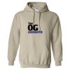 Heavy Blend™ Hooded Sweatshirt Thumbnail