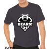 6 oz. Heavyweight Tee Thumbnail