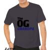 6 oz. Heavyweight Tee Thumbnail