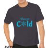 6 oz. Heavyweight Tee Thumbnail
