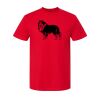 Fine Jersey T-Shirt Thumbnail