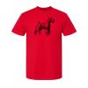 Fine Jersey T-Shirt Thumbnail
