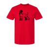 Fine Jersey T-Shirt Thumbnail