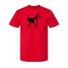 Fine Jersey T-Shirt Thumbnail