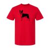 Fine Jersey T-Shirt Thumbnail