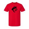 Fine Jersey T-Shirt Thumbnail