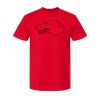 Fine Jersey T-Shirt Thumbnail