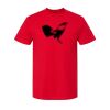 Fine Jersey T-Shirt Thumbnail