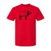 Fine Jersey T-Shirt Thumbnail