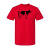 Fine Jersey T-Shirt Thumbnail