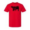 Fine Jersey T-Shirt Thumbnail