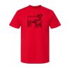 Fine Jersey T-Shirt Thumbnail
