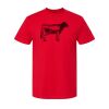 Fine Jersey T-Shirt Thumbnail