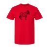 Fine Jersey T-Shirt Thumbnail