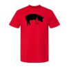 Fine Jersey T-Shirt Thumbnail