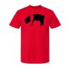 Fine Jersey T-Shirt Thumbnail