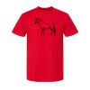 Fine Jersey T-Shirt Thumbnail