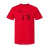 Fine Jersey T-Shirt Thumbnail