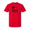 Fine Jersey T-Shirt Thumbnail