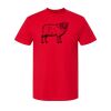Fine Jersey T-Shirt Thumbnail