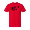 Fine Jersey T-Shirt Thumbnail