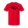 Fine Jersey T-Shirt Thumbnail